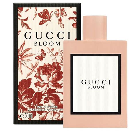 gucci bloom perfume price 50ml|Gucci Bloom perfume chemist warehouse.